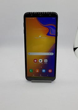 갤럭시 J4+