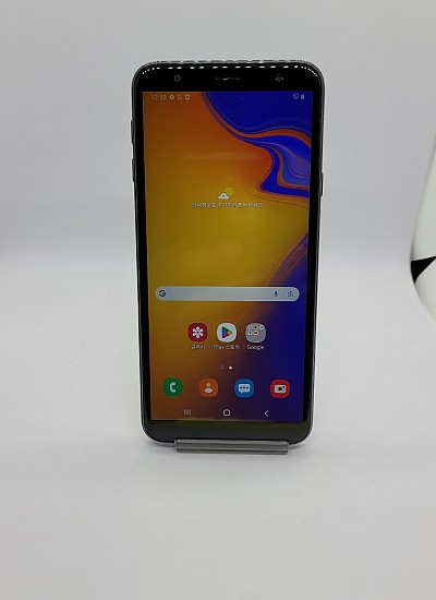 갤럭시 J4+