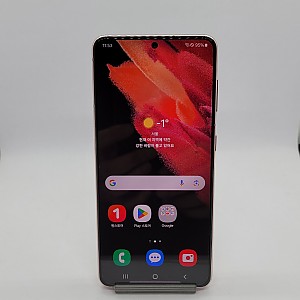 갤럭시 S21 5G