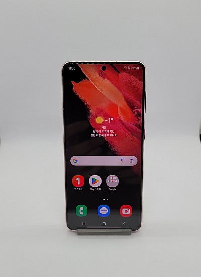 갤럭시 S21 5G