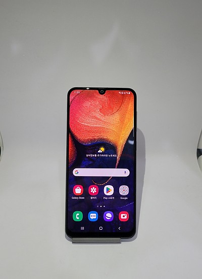 갤럭시 A50
