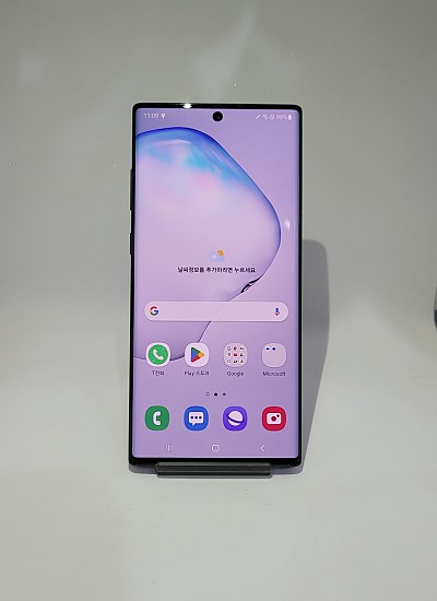 갤럭시 노트10+