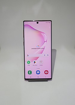 갤럭시 노트 10